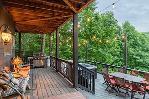 10min Dwtn Cashiers 5mn to Silverrun Waterfall