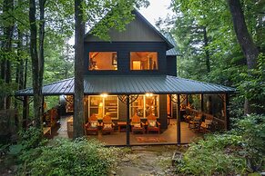 10min Dwtn Cashiers 5mn to Silverrun Waterfall