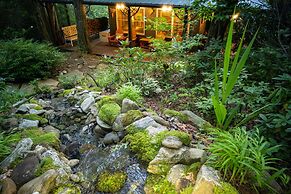 10min Dwtn Cashiers 5mn to Silverrun Waterfall