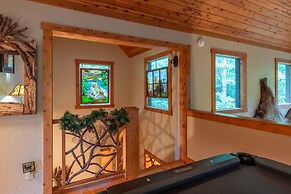 10min Dwtn Cashiers 5mn to Silverrun Waterfall