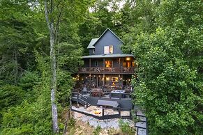 10min Dwtn Cashiers 5mn to Silverrun Waterfall