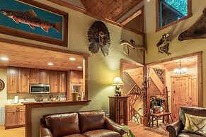 10min Dwtn Cashiers 5mn to Silverrun Waterfall