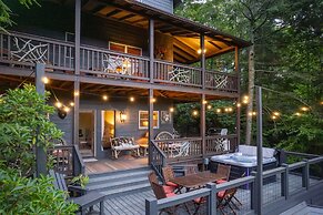 10min Dwtn Cashiers 5mn to Silverrun Waterfall