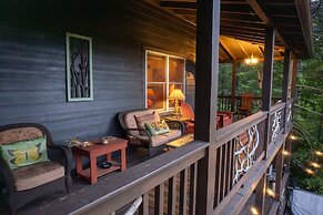 10min Dwtn Cashiers 5mn to Silverrun Waterfall