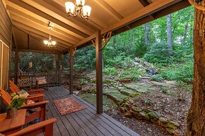 10min Dwtn Cashiers 5mn to Silverrun Waterfall