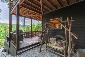 10min Dwtn Cashiers 5mn to Silverrun Waterfall