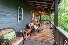 10min Dwtn Cashiers 5mn to Silverrun Waterfall