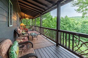 10min Dwtn Cashiers 5mn to Silverrun Waterfall