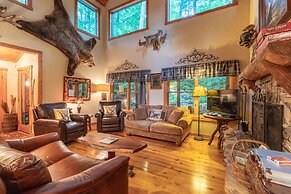 10min Dwtn Cashiers 5mn to Silverrun Waterfall