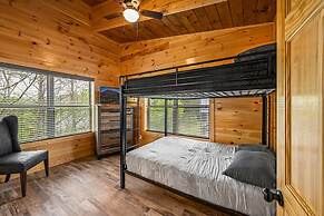 Brand New 4 4 Minutes to Dollywood w Hottub