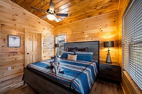 Brand New 4 4 Minutes to Dollywood w Hottub