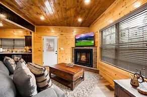 Brand New 4 4 Minutes to Dollywood w Hottub