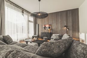 Résidence Terresens Le quartz