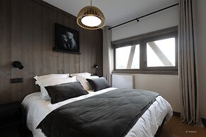 Résidence Terresens Le quartz
