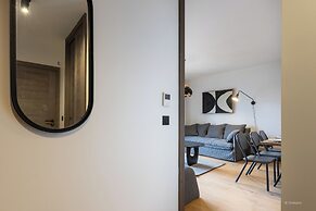 Résidence Terresens Le quartz