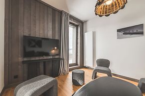 Résidence Terresens Le quartz