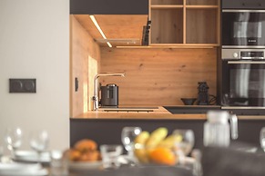 Résidence Terresens Le quartz