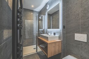 Résidence Terresens Le quartz