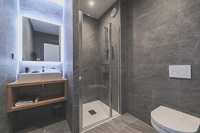 Résidence Terresens Le quartz