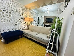 Taguig 1 Bedroom with Balcony Near Bgc