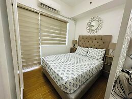 Taguig 1 Bedroom with Balcony Near Bgc