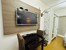 Taguig 1 Bedroom with Balcony Near Bgc