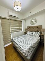 Taguig 1 Bedroom with Balcony Near Bgc