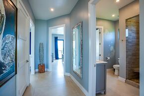 Oceanfront Sunset Gecko Condo - Ground Floor 1B