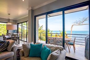Oceanfront Sunset Gecko Condo - Ground Floor 1B