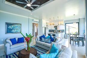 Oceanfront Sunset Gecko Condo - Ground Floor 1B