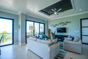 Oceanfront Sunset Gecko Condo - Ground Floor 1B