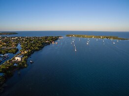 Beachfront Condo Complex In Placencia Village