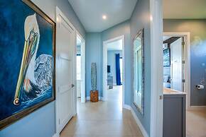 Beachfront Condo Complex In Placencia Village