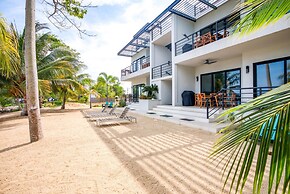 Beachfront Condo Complex In Placencia Village