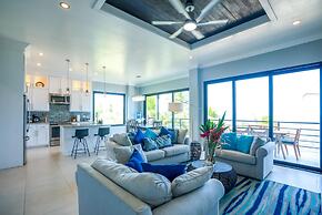 Oceanfront Sunset Gecko Condo - Second Floor 2A