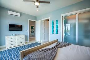 Oceanfront Sunset Gecko Condo - Second Floor 2A