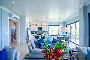 Oceanfront Sunset Gecko Condo - Second Floor 2A