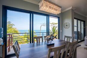 Oceanfront Sunset Gecko Condo - Second Floor 2A