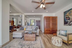 Lucky Duck Villa - Huge Beachfront Pool and Pier