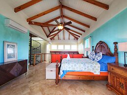 Lucky Duck Villa - Huge Beachfront Pool and Pier