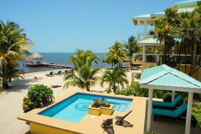 Lucky Duck Villa - Huge Beachfront Pool and Pier