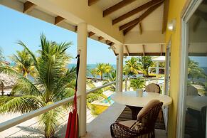 Lucky Duck Villa - Huge Beachfront Pool and Pier