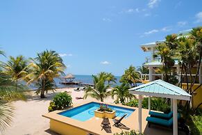 Lucky Duck Villa - Huge Beachfront Pool and Pier