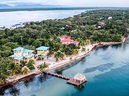Lucky Duck Villa - Huge Beachfront Pool and Pier