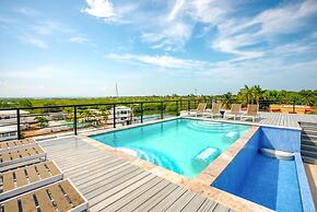 Oceanfront Sunset Gecko Condo - Ground Floor 1A