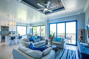 Oceanfront Sunset Gecko Condo - Ground Floor 1A