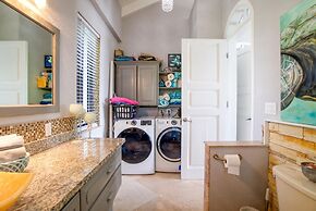 Luxury Oceanfront Villa w 2 Pools Beach Pier