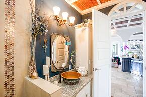 Luxury Oceanfront Villa w 2 Pools Beach Pier