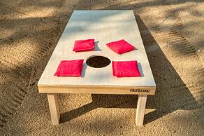 NEW Oceanfront 5 Bedroom Private Island Villa