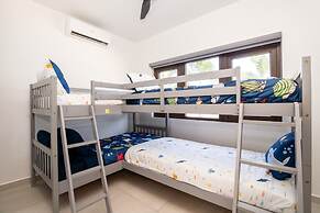 NEW Oceanfront 5 Bedroom Private Island Villa